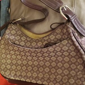 Nine west purse